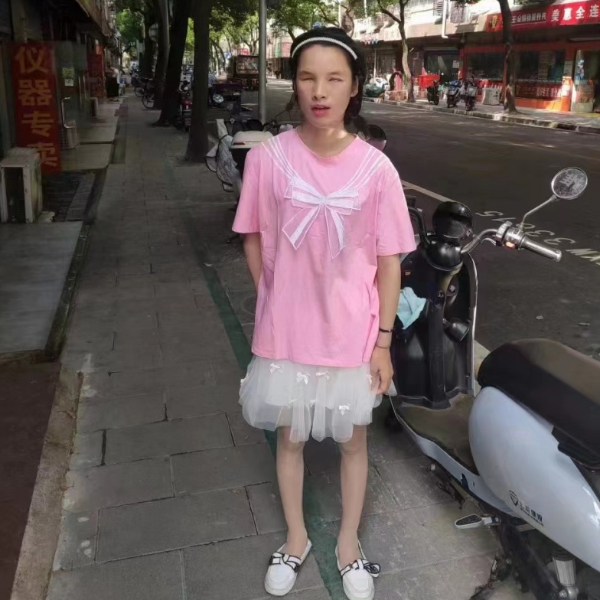 上海26岁单身美女真诚找对象-吉安相亲网