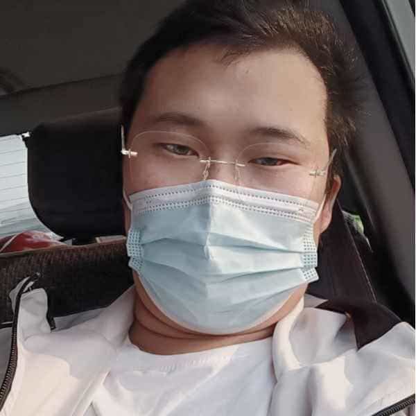 29岁岁山东单身帅哥 - 吉缘网