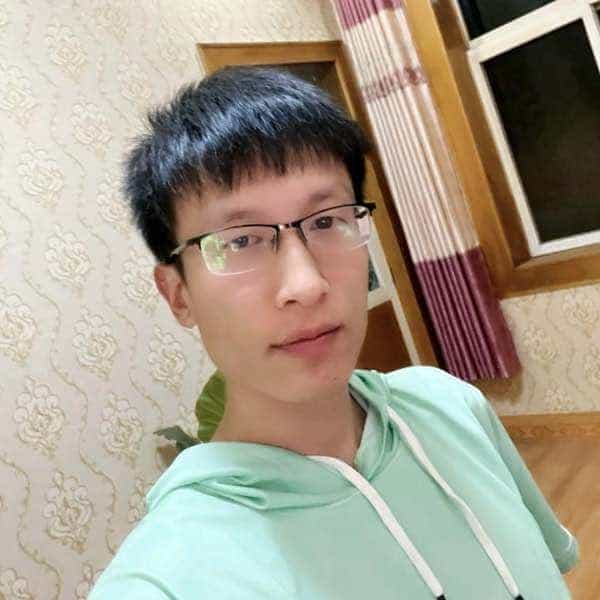 32岁岁河北单身帅哥 - 吉缘网