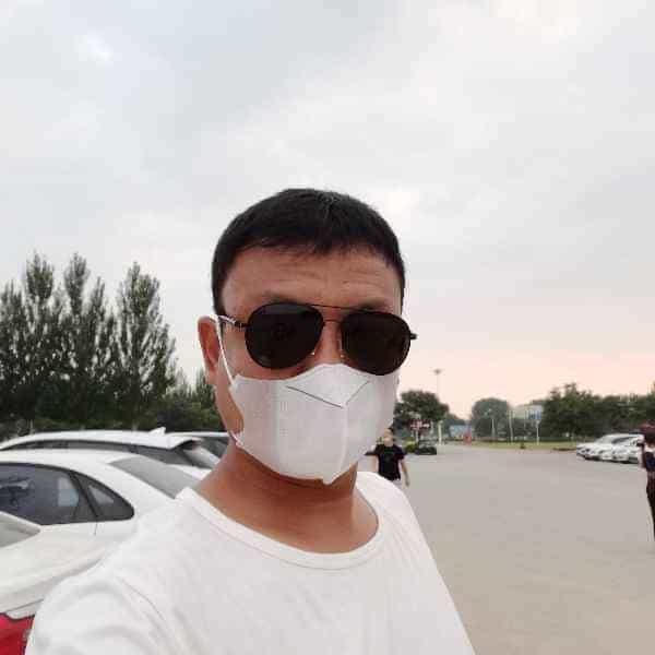 35岁岁辽宁单身帅哥 - 吉缘网