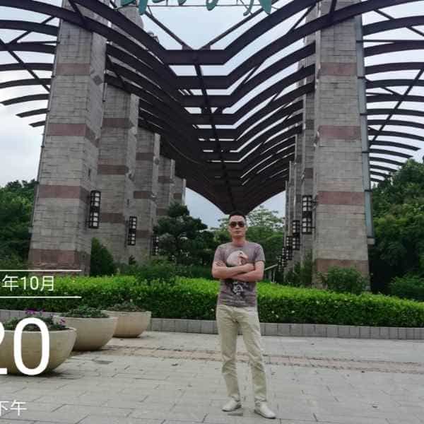 40岁岁四川单身帅哥 - 吉缘网