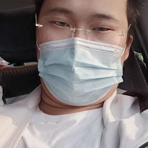 29岁岁山东单身帅哥 - 吉缘网