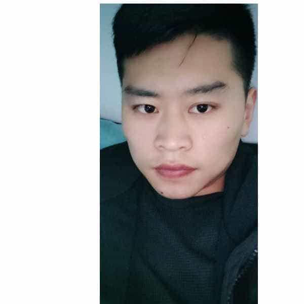 29岁岁河南单身帅哥 - 吉缘网