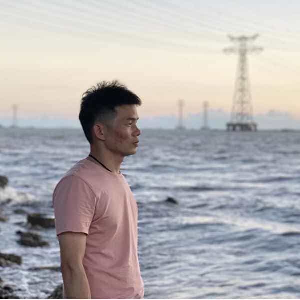 40岁岁江西单身帅哥 - 吉缘网