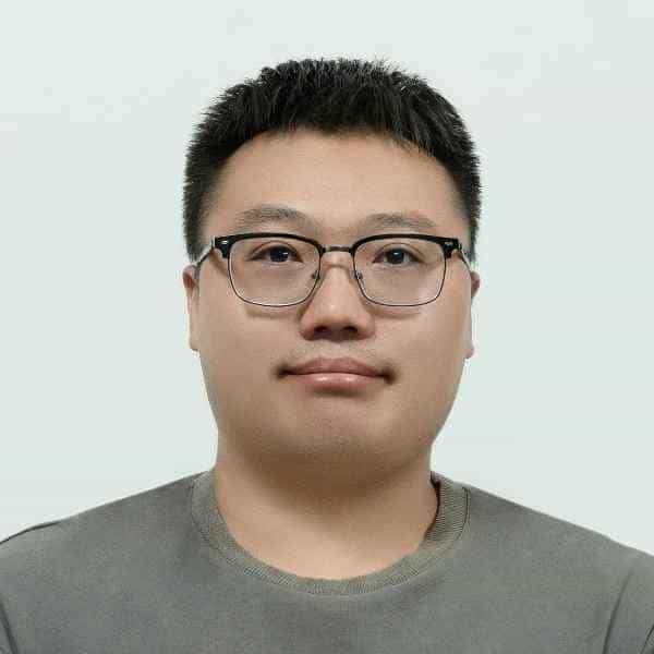 36岁岁陕西单身帅哥 - 吉缘网
