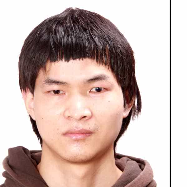 35岁岁湖北单身帅哥 - 吉缘网