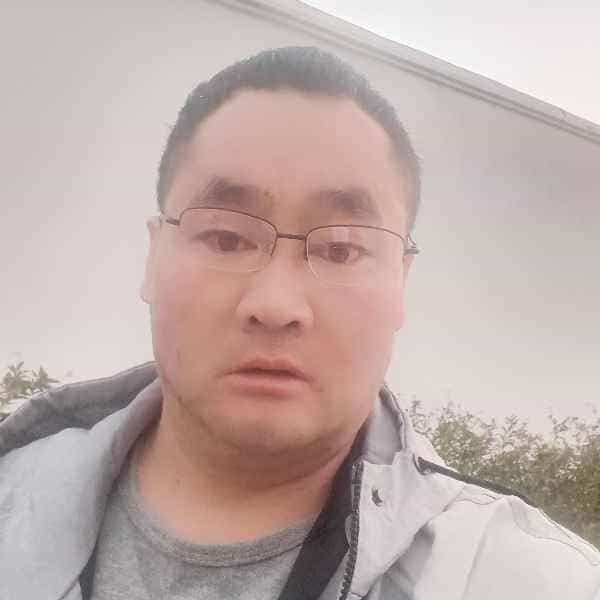 35岁岁甘肃单身帅哥 - 吉缘网