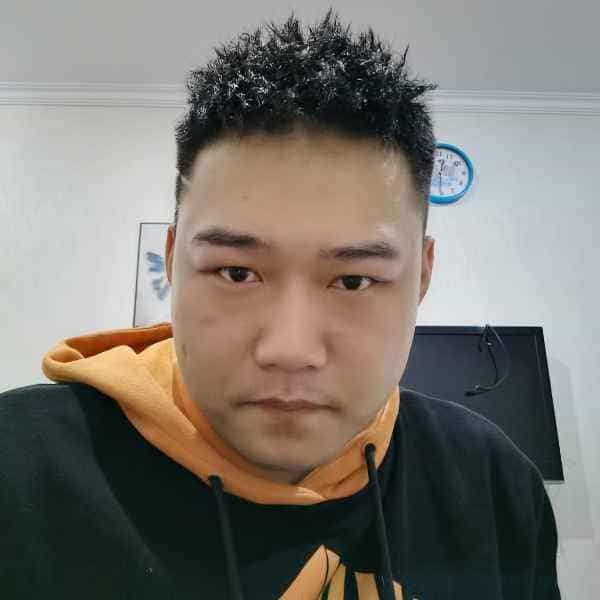 32岁岁辽宁单身帅哥 - 吉缘网
