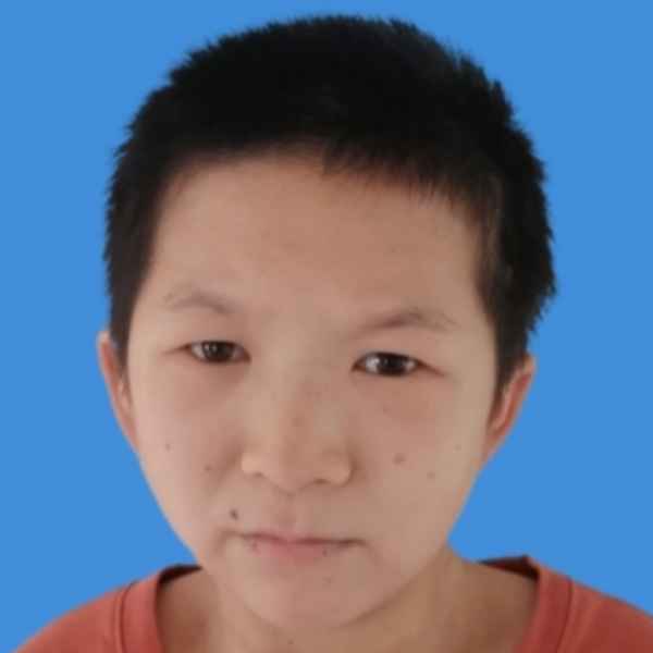 34岁岁福建单身帅哥 - 吉缘网
