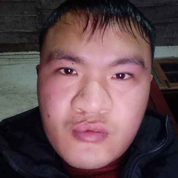 35岁岁江西单身帅哥 - 吉缘网