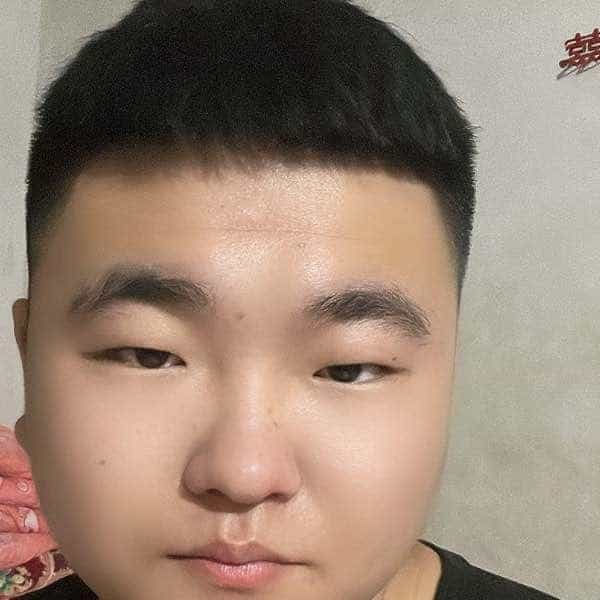 23岁岁河北单身帅哥 - 吉缘网