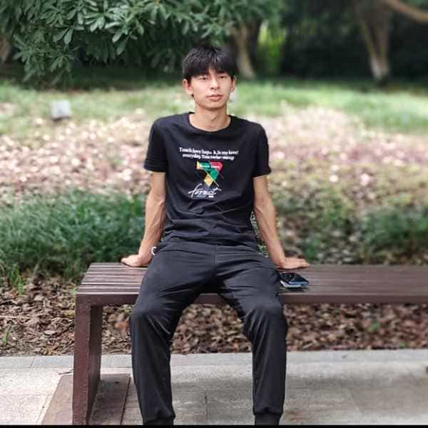 35岁岁贵州单身帅哥 - 吉缘网