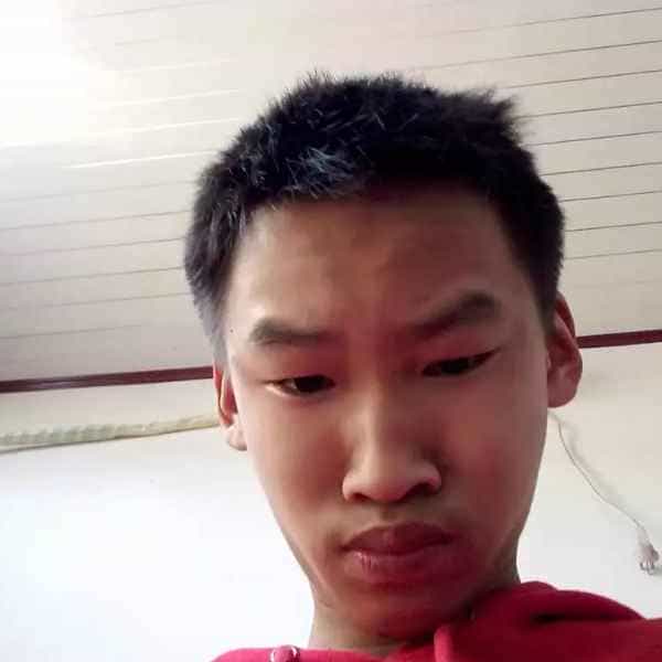35岁岁河南单身帅哥 - 吉缘网