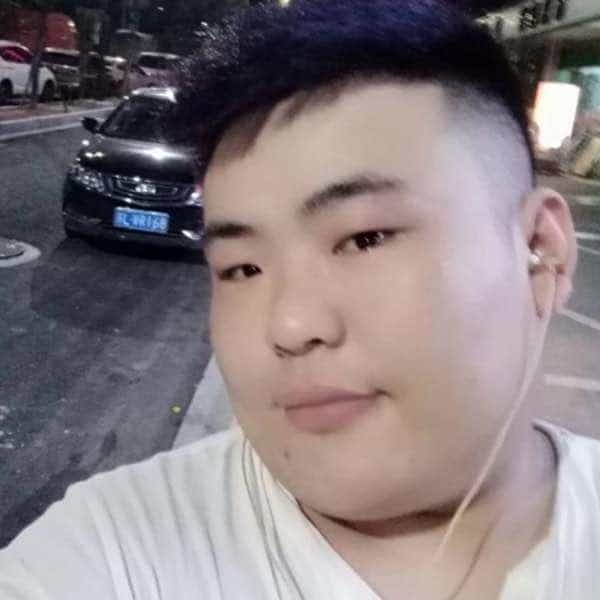 28岁岁江西单身帅哥 - 吉缘网
