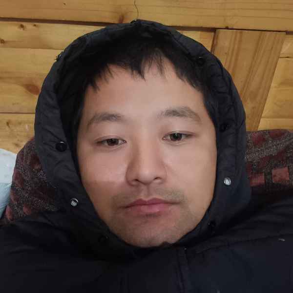 37岁岁河南单身帅哥 - 吉缘网