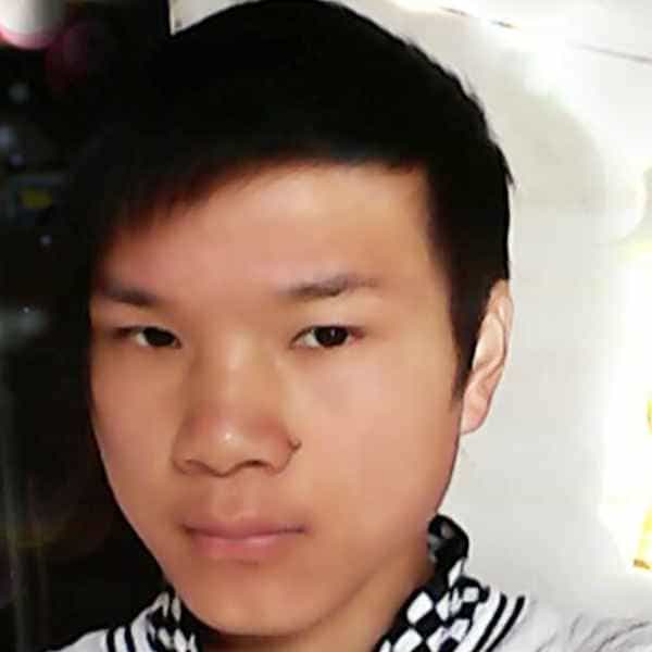 33岁岁江西单身帅哥 - 吉缘网