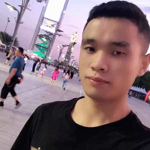 31岁岁北京单身帅哥 - 吉缘网