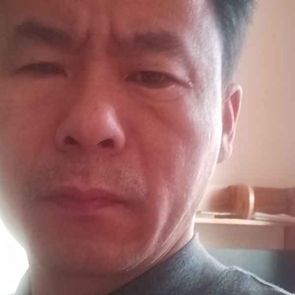 54岁岁吉林单身帅哥 - 吉缘网