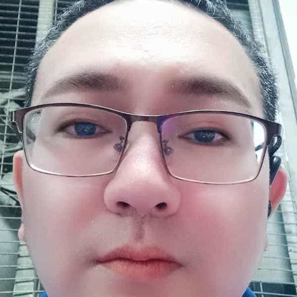 41岁岁湖北单身帅哥 - 吉缘网