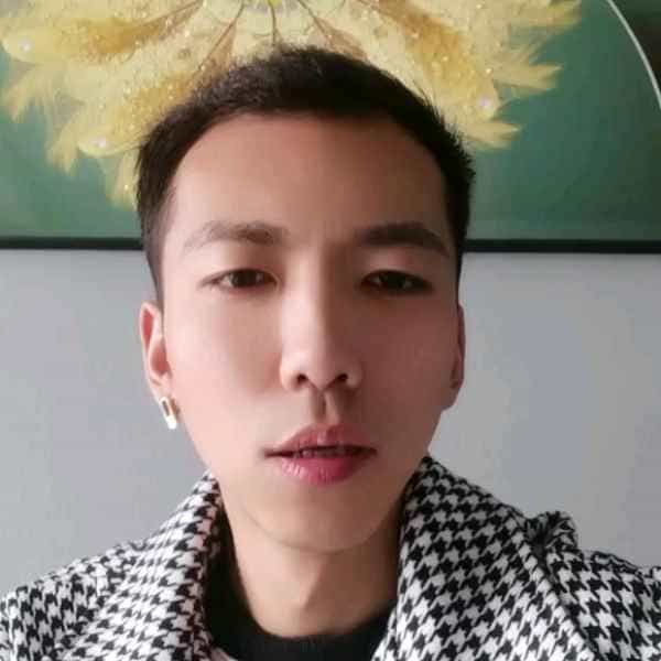 37岁岁辽宁单身帅哥 - 吉缘网