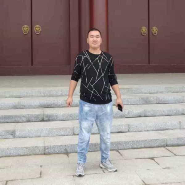 35岁岁吉林单身帅哥 - 吉缘网