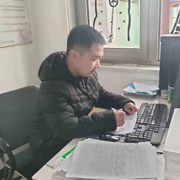 42岁岁山东单身帅哥 - 吉缘网