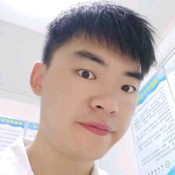 33岁岁陕西单身帅哥 - 吉缘网