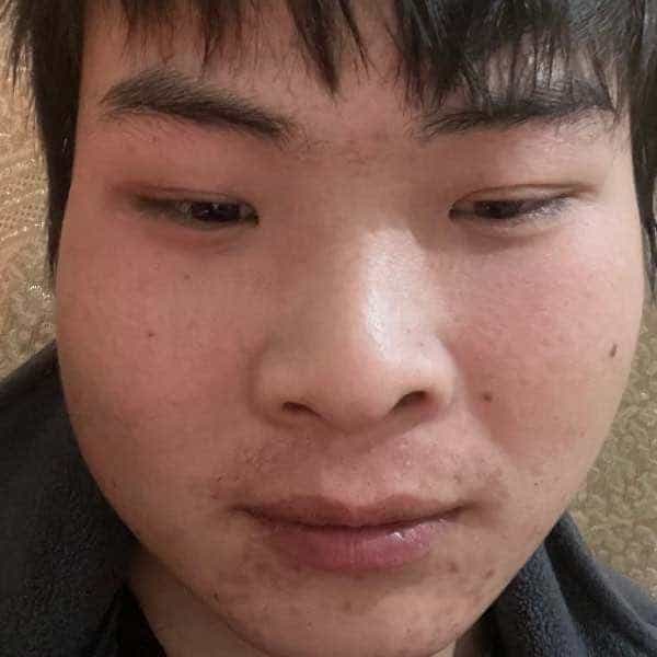 25岁岁湖南单身帅哥 - 吉缘网