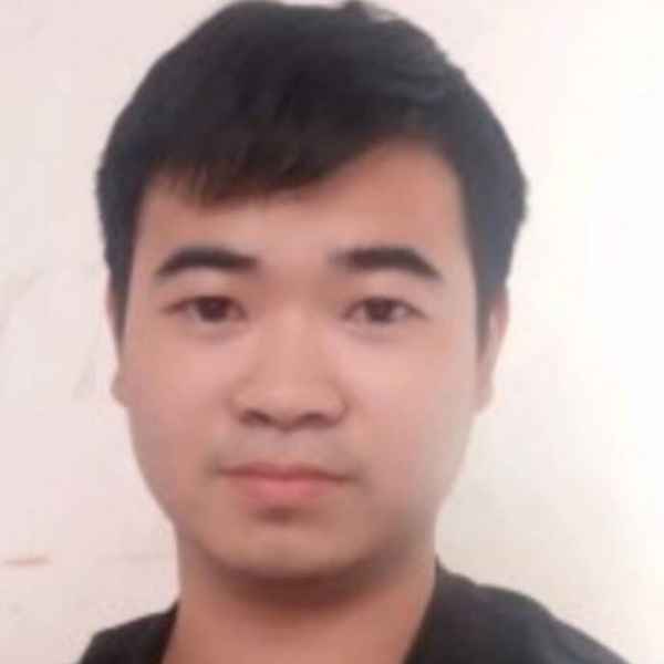 35岁岁江西单身帅哥 - 吉缘网