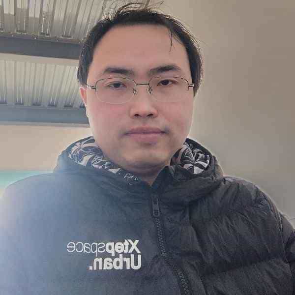 37岁岁陕西单身帅哥 - 吉缘网