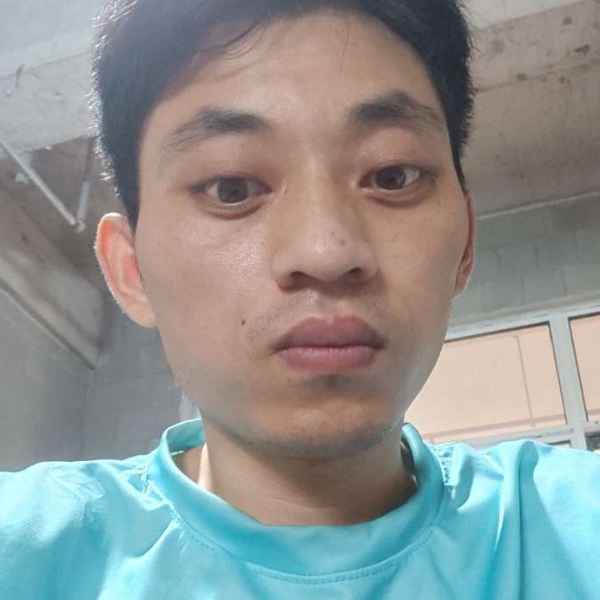 35岁岁河北单身帅哥 - 吉缘网