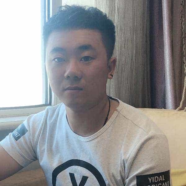 34岁岁内蒙古单身帅哥 - 吉缘网