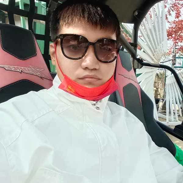 33岁岁辽宁单身帅哥 - 吉缘网