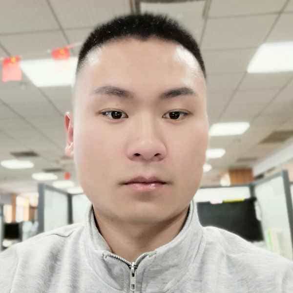 29岁岁湖北单身帅哥 - 吉缘网
