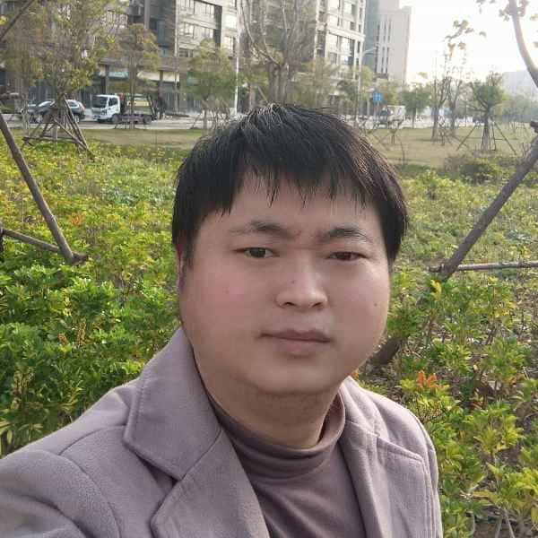 36岁岁重庆单身帅哥 - 吉缘网