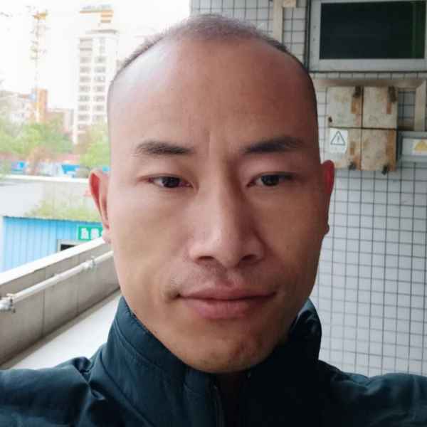 41岁岁湖南单身帅哥 - 吉缘网