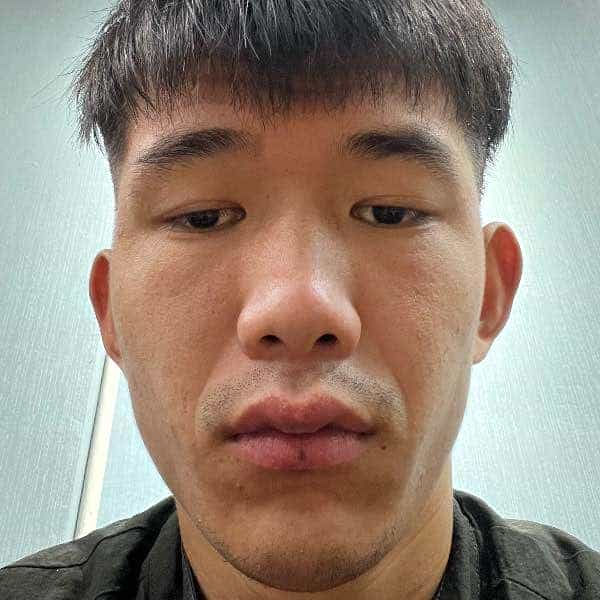 35岁岁河南单身帅哥 - 吉缘网