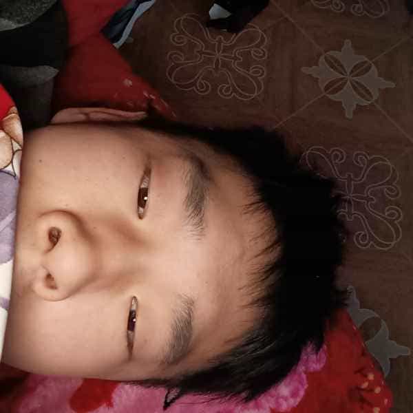 35岁岁河南单身帅哥 - 吉缘网