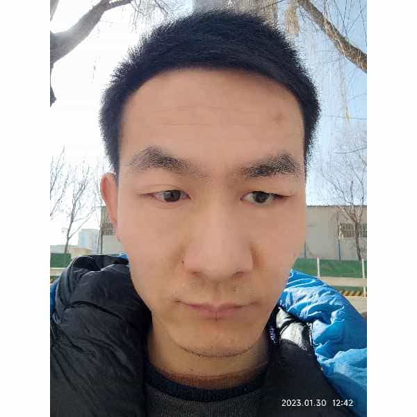35岁岁甘肃单身帅哥 - 吉缘网