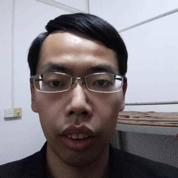 35岁岁广东单身帅哥 - 吉缘网
