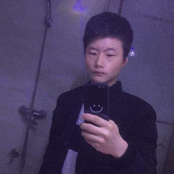 33岁岁重庆单身帅哥 - 吉缘网