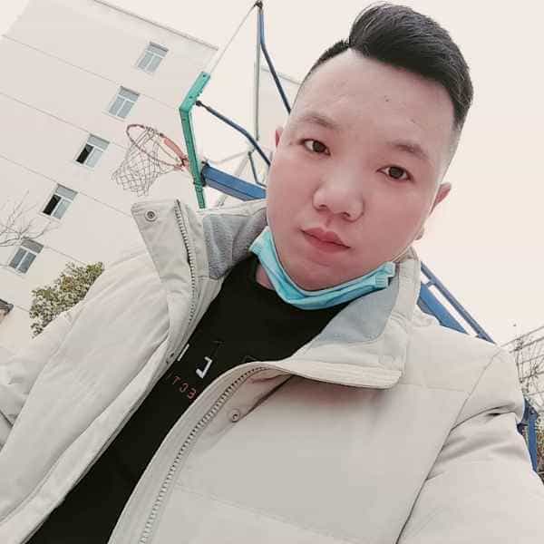 37岁岁河南单身帅哥 - 吉缘网