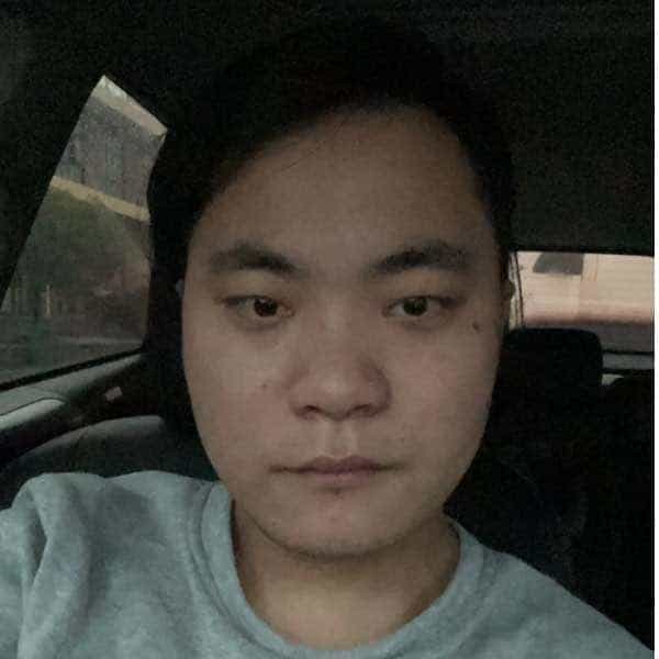 27岁岁河南单身帅哥 - 吉缘网