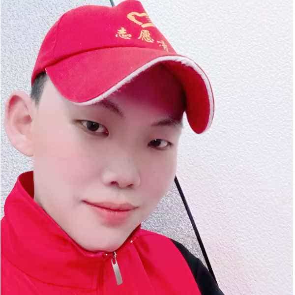 31岁岁天津单身帅哥 - 吉缘网