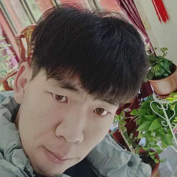 35岁岁河北单身帅哥 - 吉缘网