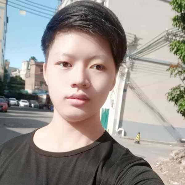 23岁岁江西单身帅哥 - 吉缘网