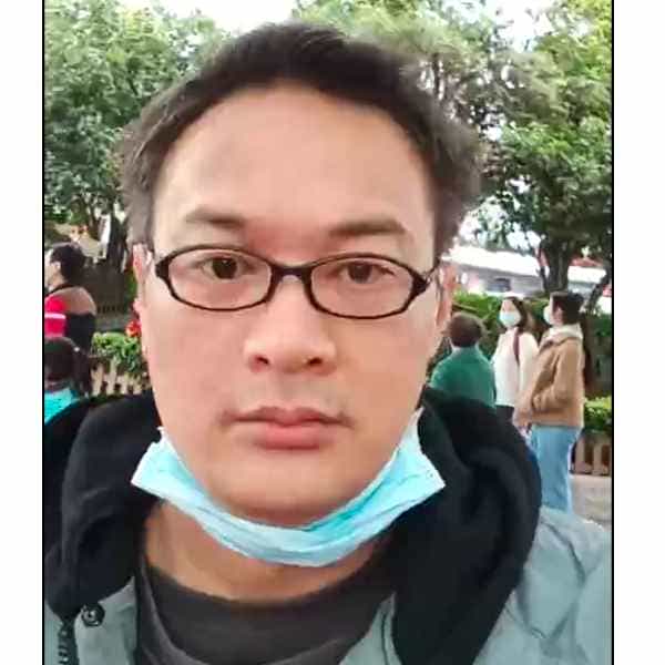 41岁岁广东单身帅哥 - 吉缘网