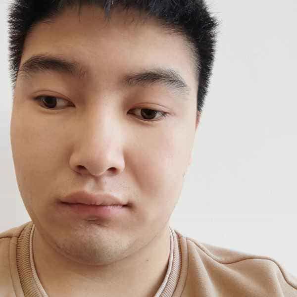 23岁岁辽宁单身帅哥 - 吉缘网