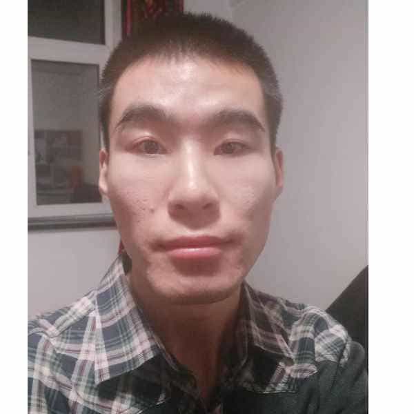 31岁岁辽宁单身帅哥 - 吉缘网