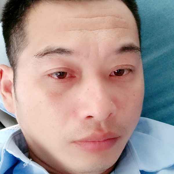 43岁岁河南单身帅哥 - 吉缘网